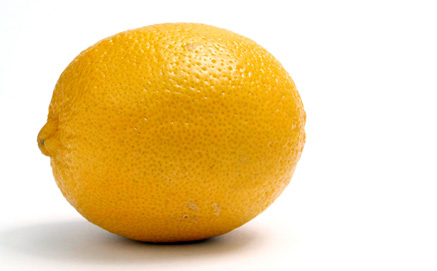 lemon