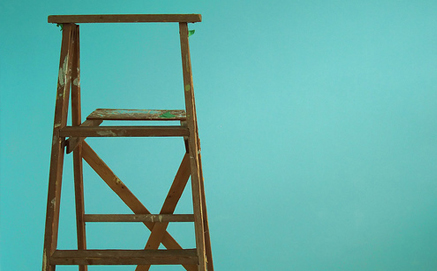 ladder