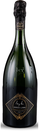 Ammonite Cuvée NV