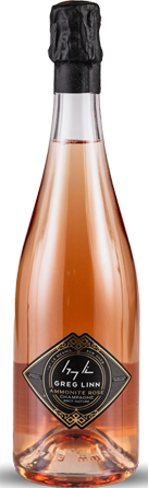 Ammonite Rosé NV